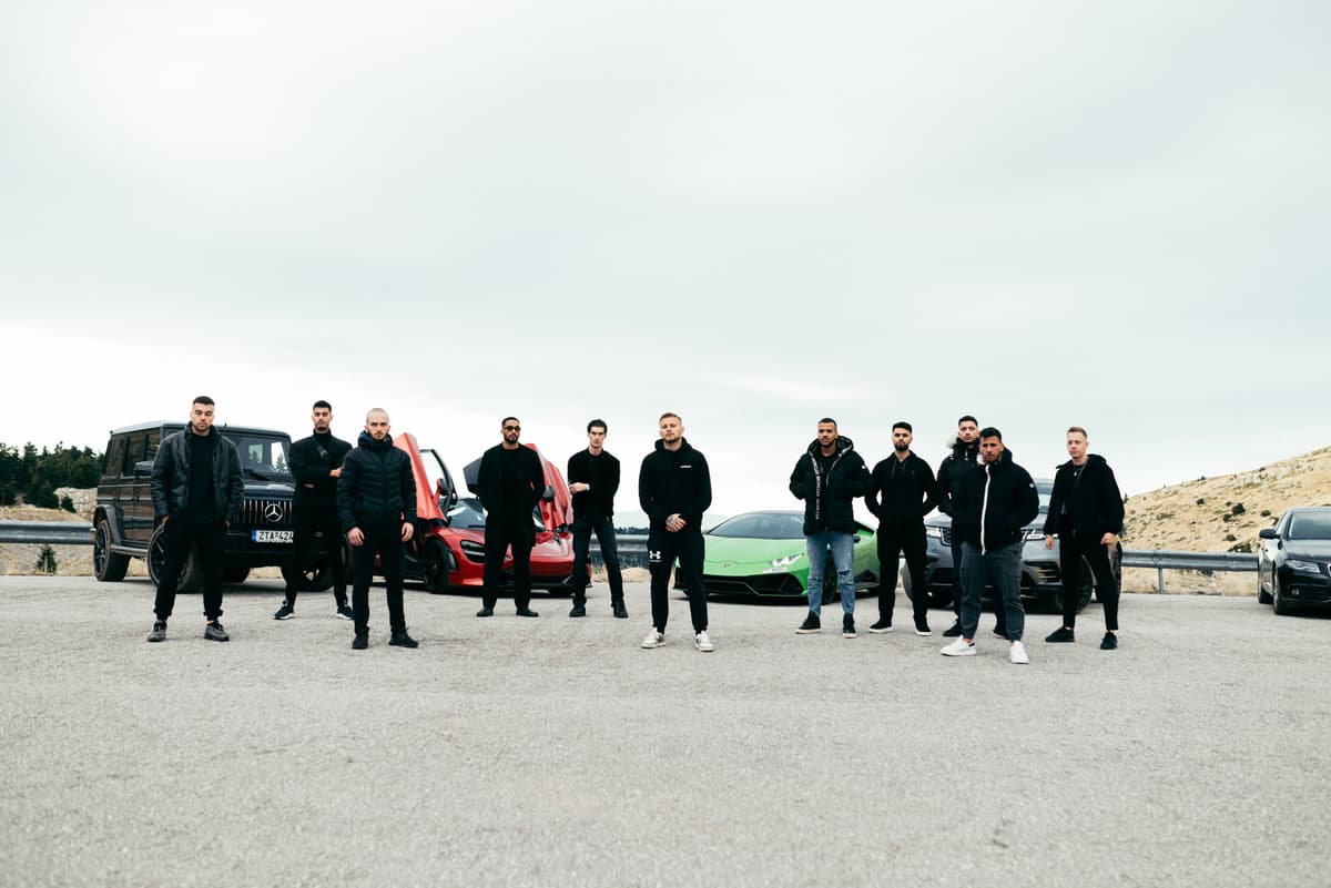 OFMillionaires community
